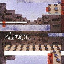 ＡＬＢＮＯＴＥ「ＡＬＢＮＯＴＥ」