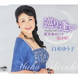 白木ゆう子「巡り逢い」