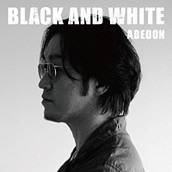 ＡＢＥＤＯＮ「ＢＬＡＣＫ　ＡＮＤ　ＷＨＩＴＥ」