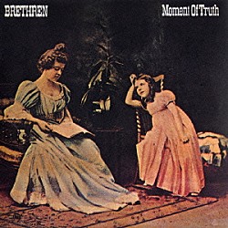 ブレスレン「モーメント・オブ・トゥルース」