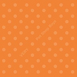 ペット・ショップ・ボーイズ「ヴェリー」