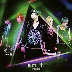 ＴＨＥ　ＫＩＤＤＩＥ「ｅｍｉｔ．」