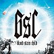 ｂｌｏｏｄ　ｓｔａｉｎ　ｃｈｉｌｄ「ＬＡＳＴ　ＳＴＡＲＤＵＳＴ」