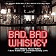 （Ｖ．Ａ．） エイモス・ミルバーン スマイリー・ルイス フロイド・ディクソン カルヴィン・ボーズ ルイ・ジョーダン パパ・ライトフット リトル・ソニー・ジョーンズ「バッド・バッド・ウイスキー」