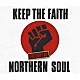 （Ｖ．Ａ．） ポール・アンカ バンドワゴン ロイ・ハミルトン ディーン・コートニー ビリー・バトラー ジェイムス・カー リー・ドーシー「キープ・ザ・フェイス・ザ・ベスト・オブ・ノーザン・ソウル」