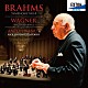 アントン・ナヌート 紀尾井シンフォニエッタ東京「ブラームス：交響曲第４番　他」