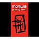モグワイ「モグワイ・ヤング・ティーム　（デラックス・エディション）」