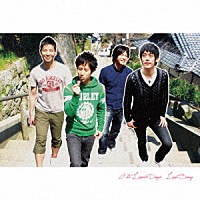 ザ・ルーズドッグス「 ラストソング」