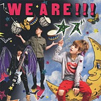 オズ「 ＷＥ　ＡＲＥ！！！」