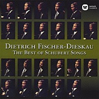 ディートリヒ・フィッシャー＝ディースカウ「 魔王［ベスト・オブ・シューベルト］」