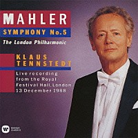 クラウス・テンシュテット「 マーラー：交響曲　第５番」