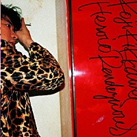 吉川晃司「 ＨＥＲＯＩＣ　Ｒｅｎｄｅｚｖｏｕｓ」