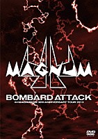４４ＭＡＧＮＵＭ「 ＢＯＭＢＡＲＤ　ＡＴＴＡＣＫ　－４４ＭＡＧＮＵＭ　ＯＮ　３０ｔｈ　ＡＮＮＩＶＥＲＳＡＲＹ　ＴＯＵＲ　２０１３－」