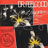 ドクター・フィールグッド「 アズ・イット・ハプンズ　＋１１」