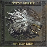 スティーヴ・ハリス「 英吉利の獅子」