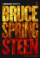 （Ｖ．Ａ．）「 ブルース・スプリングスティーン・トリビュート」