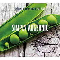 ブライアン・オーガー「 ベスト＃２　ＳＩＭＰＬＹ　ＡＵＧＥＲＮＩＣ」