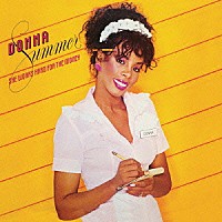 ドナ・サマー「 情熱物語」