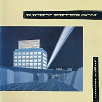 リッキー・ピーターソン「 ナイト・ウォッチ」