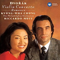 チョン・キョンファ「 ドヴォルザーク：ヴァイオリン協奏曲　ロマンス」