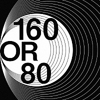 （Ｖ．Ａ．）「 １６０ＯＲ８０」