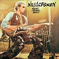 ニルス・ロフグレン「 稲妻の夜～ニルス・ライヴ！」