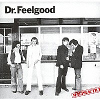 ドクター・フィールグッド「 不正療法　＋１３」