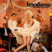 ｋｎｏｔｌａｍｐ 「Ｓｉｎｇ　ａｇａｉｎｓｔ　ｔｈｅ　ｓｔｒｅａｍ」