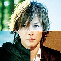 ＩＮＯＲＡＮ 「ＳＯＭＥＷＨＥＲＥ」