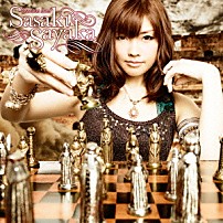 佐咲紗花 「Ｊｕｎｃｔｉｏｎ　ｈｅａｒｔ」