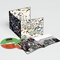 レッド・ツェッペリン 「レッド・ツェッペリンⅢ」