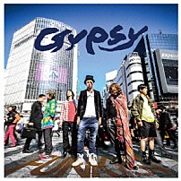 ＦＵＮＫＩＳＴ 「Ｇｙｐｓｙ」