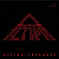 ＡＬＴＩＭＡ 「ＴＲＹＡＮＧＬＥ」