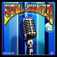 ＪＡＲＮＺΩ 「ＳＯＵＬ　ＪＡＲＮＺΩ　Ｖｏｌ．２」