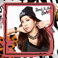 ＢｏＡ 「Ｓｈｏｕｔ　Ｉｔ　Ｏｕｔ」