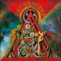 ＡＬＩ　ＰＲＯＪＥＣＴ 「絶対音楽」