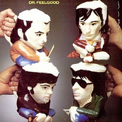 ドクター・フィールグッド「レット・イット・ロール　＋２」