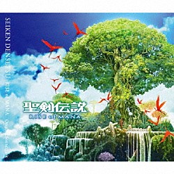 （ゲーム・ミュージック） ＫＯＫＩＡ「聖剣伝説　ＲＩＳＥ　ｏｆ　ＭＡＮＡ　オリジナル・サウンドトラック」