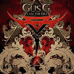 ガス・Ｇ．「アイ・アム・ザ・ファイア」