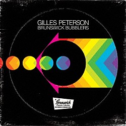 ジャイルス・ピーターソン「ブランズウィック・バブラーズ」
