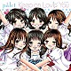 ｐａｌｅｔ「Ｋｅｅｐ　ｏｎ　Ｌｏｖｉｎ’　Ｙｏｕ」