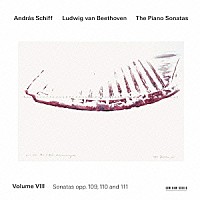 アンドラーシュ・シフ「 ベートーヴェン：ピアノ・ソナタ　第３０番・第３１番・第３２番」