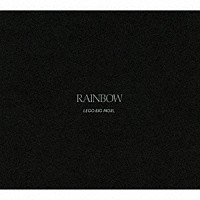 ＬＥＧＯ　ＢＩＧ　ＭＯＲＬ「 ＲＡＩＮＢＯＷ」