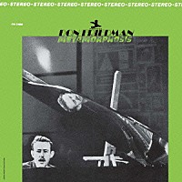 ドン・フリードマン「 メタモルフォーシス」