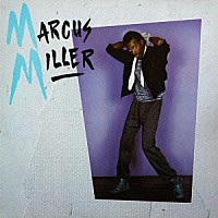 マーカス・ミラー「 パーフェクト・ガイ」