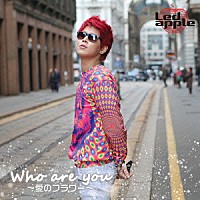 Ｌｅｄａｐｐｌｅ「 Ｗｈｏ　ａｒｅ　ｙｏｕ　～愛のフラワー～」