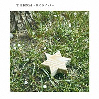 ＴＨＥ　ＢＯＯＭ「 星のラブレター」