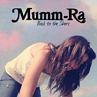 マムラ「 バック・トゥ・ザ・ショア」