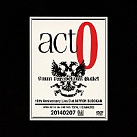 ９ｍｍ　Ｐａｒａｂｅｌｌｕｍ　Ｂｕｌｌｅｔ「 ａｃｔ　Ｏ　２０１４０２０７」