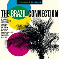 （Ｖ．Ａ．）「 スタジオ・リオ・プレゼンツ　ブラジル・コネクション」